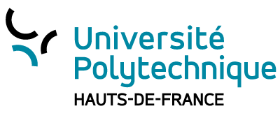 [Translate to English:] Accès au site de notre partenaire : Université polytechnique des hauts de France